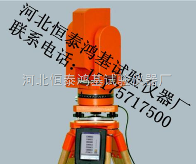 BJSD-3型激光隧道断面检测仪 铁路专用测量新标杆